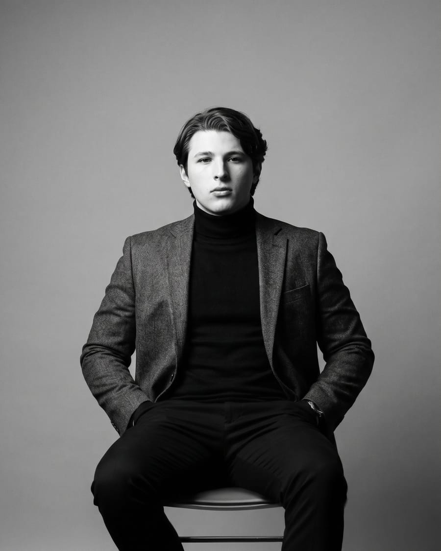 Foto de Rodrigo Kunrath, Desenvolvedor sênior da VDO Digital